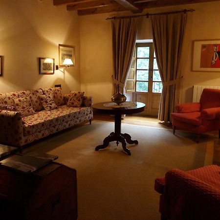 Hotel Rural Palacio De Prelo (Adults Only) Boal Rum bild