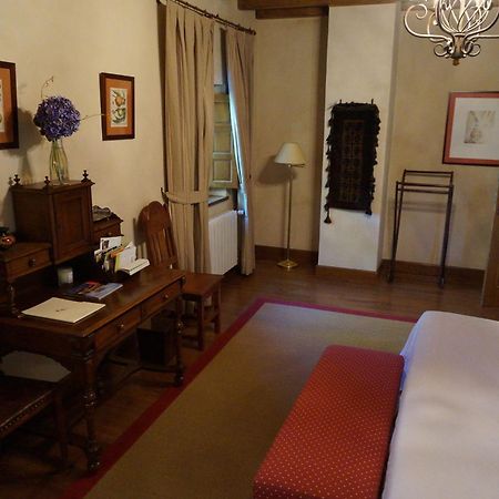 Hotel Rural Palacio De Prelo (Adults Only) Boal Rum bild