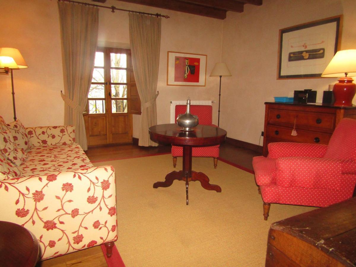 Hotel Rural Palacio De Prelo (Adults Only) Boal Exteriör bild