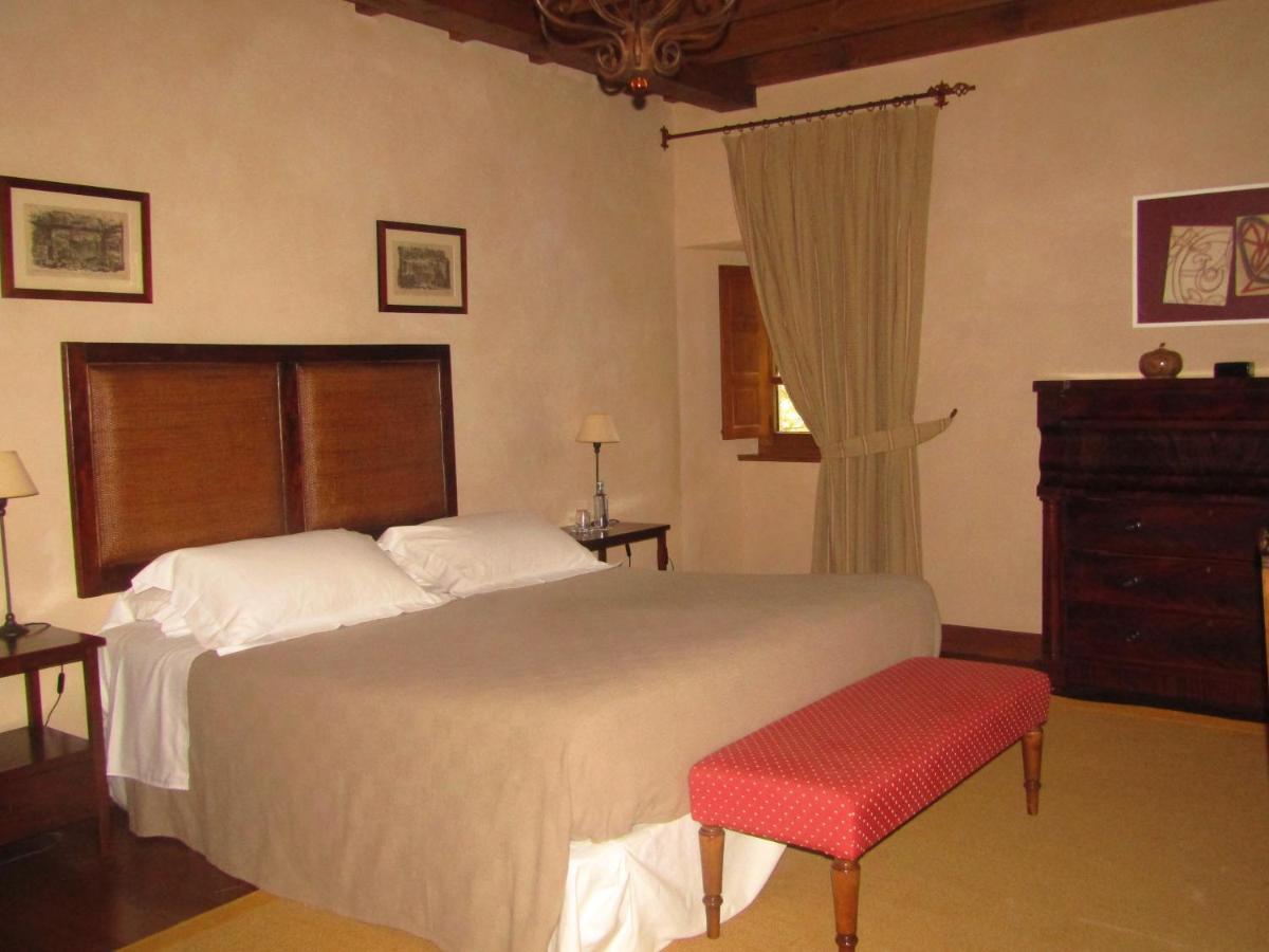 Hotel Rural Palacio De Prelo (Adults Only) Boal Exteriör bild