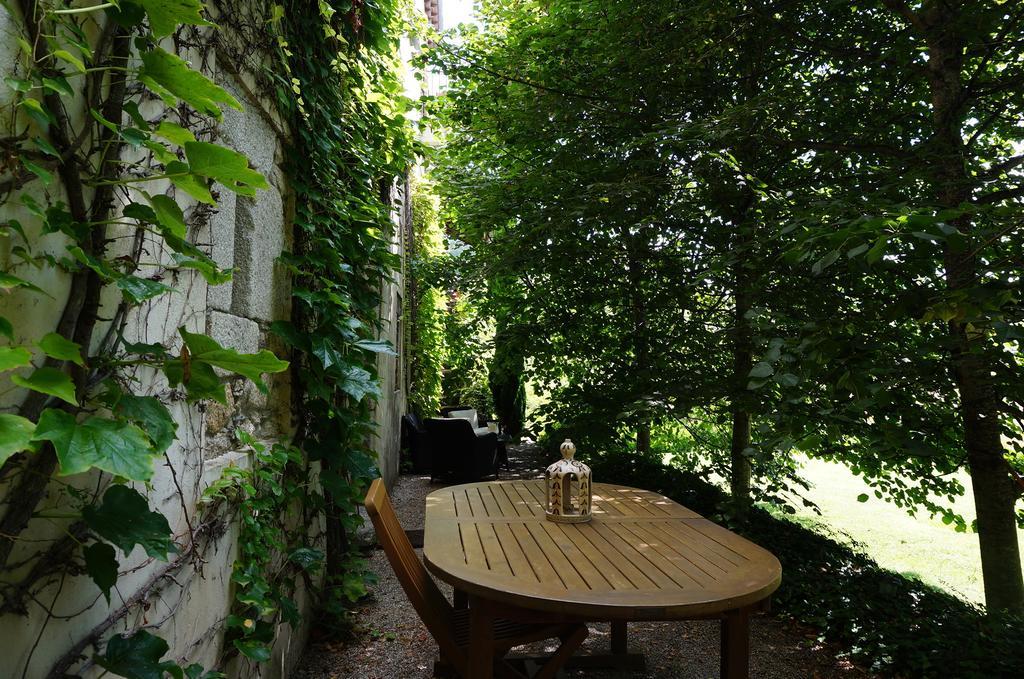Hotel Rural Palacio De Prelo (Adults Only) Boal Exteriör bild